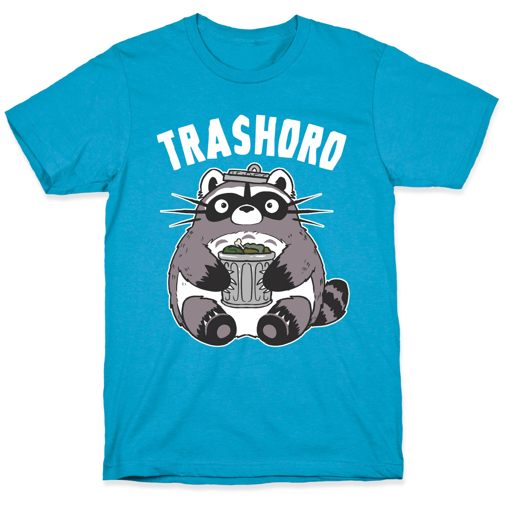 Trashoro Unisex Triblend Tee